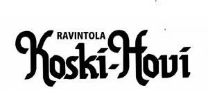 Ravintola Koski-Hovi